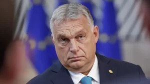 БРЮССЕЛЬ НАМЕРЕН ОТМЕНИТЬ ВЕТО ВЕНГРИИ ПО ВОПРОСУ ВСТУПЛЕНИЯ УКРАИНЫ В ЕС, ЧТО СОЗДАЕТ РИСКИ ДЛЯ ВСЕХ