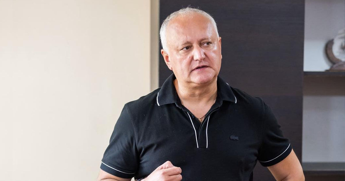 ДОДОН: ПЛАХОТНЮК НЕ ЯВЛЯЕТСЯ ГЛАВНЫМ СВИДЕТЕЛЕМ ПО ДЕЛУ “КУЛЕК”