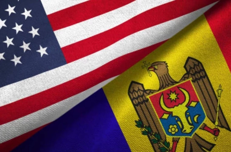 ГОСДЕП США: В МОЛДОВЕ КОРРУПЦИЯ И ОТСУТСТВИЕ РЕАЛЬНЫХ РЕФОРМ
