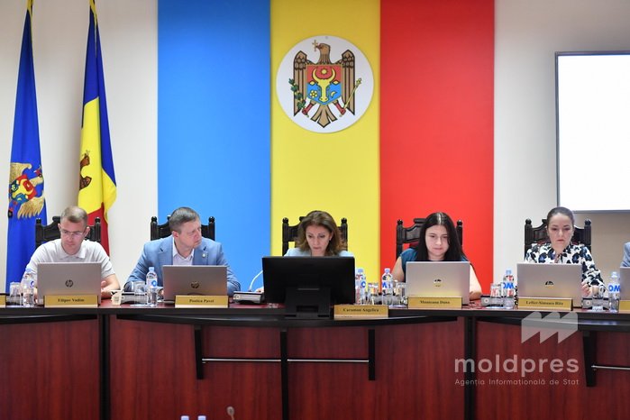 ЦЕНТРИЗБИРКОМ УСТАНОВИЛ РАЗМЕР АССИГНОВАНИЙ ПОЛИТИЧЕСКИМ ПАРТИЯМ В ЗАВИСИМОСТИ ОТ РЕЗУЛЬТАТОВ ВЫБОРОВ