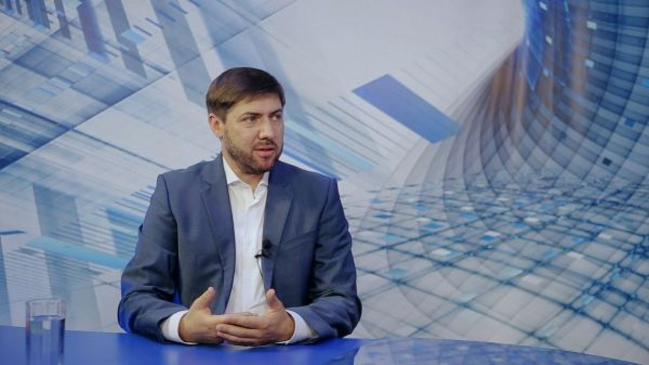 ПРИМАР ТАРАКЛИИ ВЯЧЕСЛАВ ЛУПОВ ОБЪЯВИЛ ОБ ОТСТАВКЕ