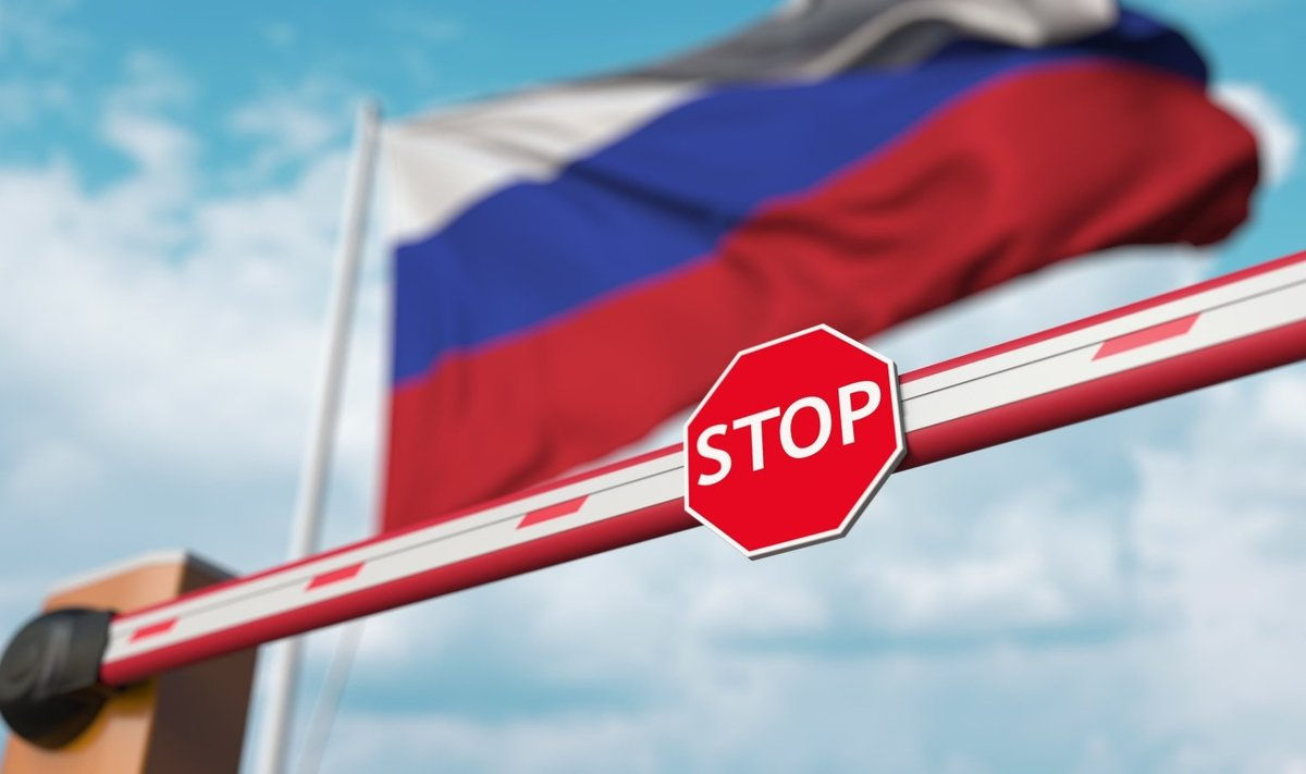 POLITICO: США ХОТЕЛИ БЫ ПОСЛЕ ВОЙНЫ ВЕРНУТЬ РФ ЗАМОРОЖЕННЫЕ В ЕС АКТИВЫ