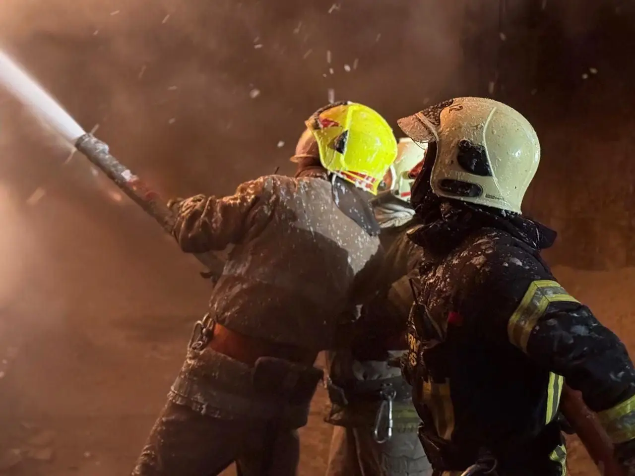 НОВЫЕ УДАРЫ ПО ЭНЕРГЕТИКЕ  ПОД КИЕВОМ И НОВЫЕ АВАРИЙНЫЕ ОТКЛЮЧЕНИЯ