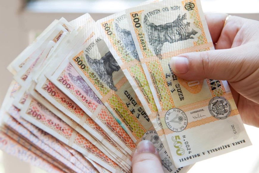 В ГАГАУЗИИ НАШЛИ ФИНАНСОВЫЕ НАРУШЕНИЯ НА МИЛЛИОНЫ; МАТЕРИАЛЫ ПЕРЕДАНЫ ПРАВООХРАНИТЕЛЯМ