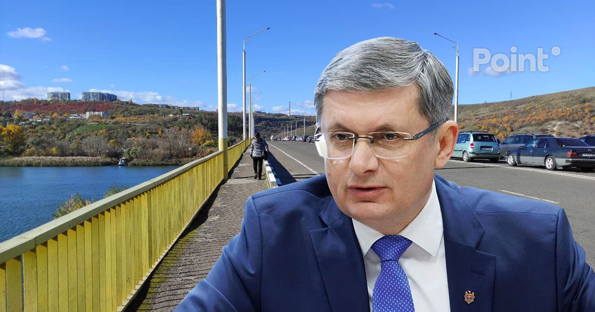 ГРОСУ О ФОНДЕ ДЛЯ РАЗВИТИЯ ПРИДНЕСТРОВЬЯ: МЫ ДОЛЖНЫ ВНЕСТИ СВОЙ ВКЛАД ИЗ СОБСТВЕННЫХ СРЕДСТВ