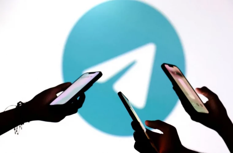 МАССОВЫЕ БЛОКИРОВКИ В TELEGRAM: УДАЛЕНЫ ДЕСЯТКИ ТЫСЯЧ КАНАЛОВ