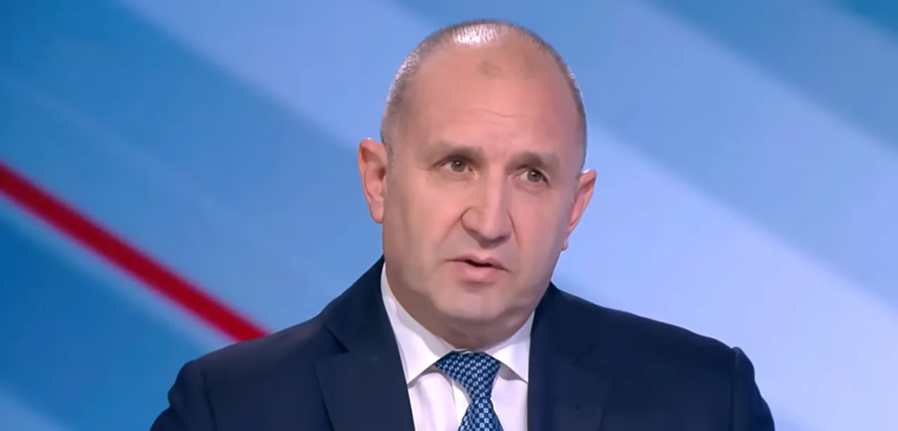 ЕВРОПЕЙСКИЕ МЕДИА НАЗВАЛИ ВЫБОРЫ В БОЛГАРИИ «РЕВАНШЕМ ПУТИНА»