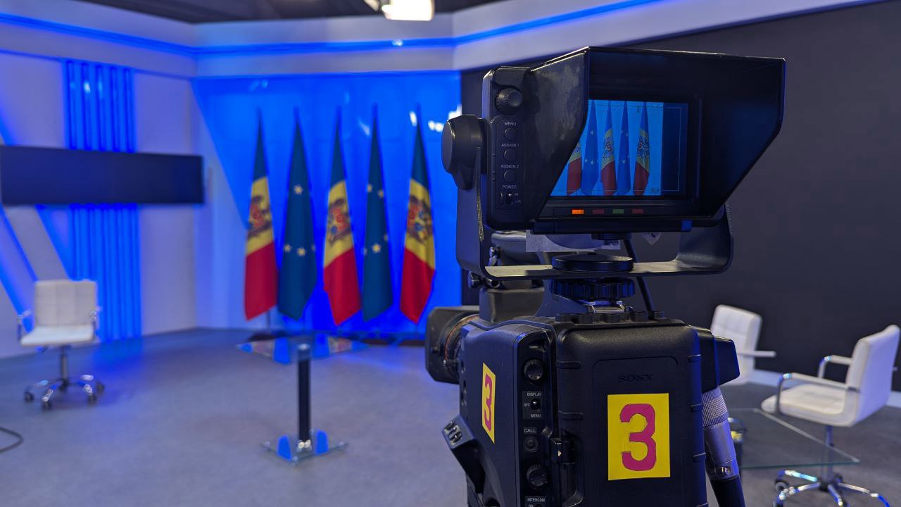 МОЛДОВА И ЕВРОПАРЛАМЕНТ ВВЕЛИ ОГРАНИЧЕНИЯ ДЛЯ ТРЕХ ГРУЗИНСКИХ ТЕЛЕКАНАЛОВ