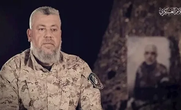 В АРМИИ ИЗРАИЛЯ ЗАЯВИЛИ О ЛИКВИДАЦИИ КОМАНДУЮЩЕГО ВОЕННЫМ КРЫЛОМ ДВИЖЕНИЯ ХАМАС