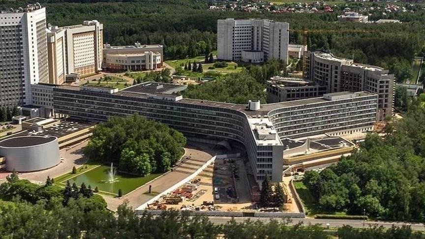 СВР ОБВИНИЛА УКРАИНСКУЮ РАЗВЕДКУ В «СКУПКЕ» РОССИЙСКИХ ПАТРИОТИЧЕСКИХ TELEGRAM-КАНАЛОВ. Z-БЛОГЕРЫ СТАЛИ ПАНИКОВАТЬ