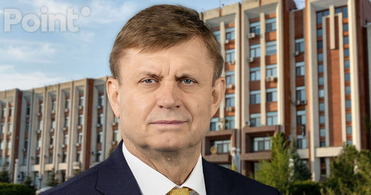 КИВЕРЬ: ИНТЕРЕС К ГРАЖДАНСТВУ РФ В ПРИДНЕСТРОВЬЕ МОЖЕТ БЫТЬ ОБУСЛОВЛЕН СОЦИАЛЬНЫМИ ВЫГОДАМИ
