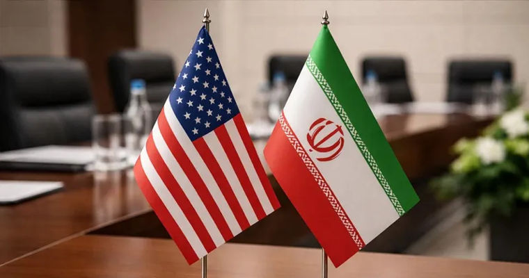 США ВЫДВИНУЛИ ИРАНУ ДВА КЛЮЧЕВЫХ ТРЕБОВАНИЯ НА ПЕРЕГОВОРАХ В ИСЛАМАБАДЕ