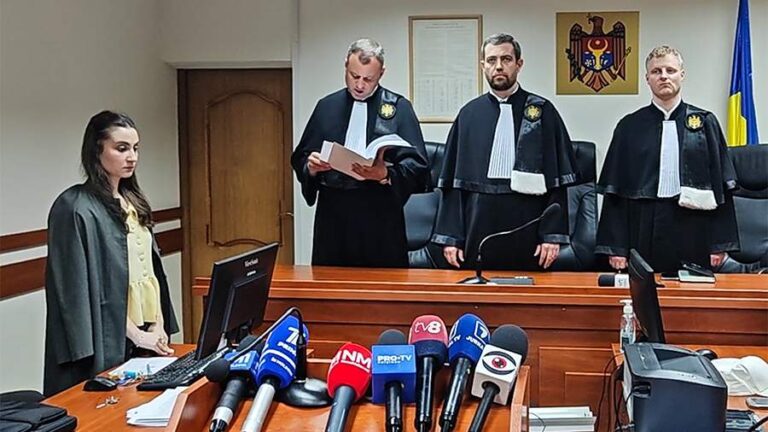 ПОСЛЕ РЕШЕНИЯ АПЕЛЛЯЦИОННОЙ ПАЛАТЫ ГАГАУЗИЯ ВХОДИТ В САМЫЙ СЕРЬЁЗНЫЙ ИНСТИТУЦИОНАЛЬНЫЙ КРИЗИС ЗА ПОСЛЕДНИЕ ГОДЫ