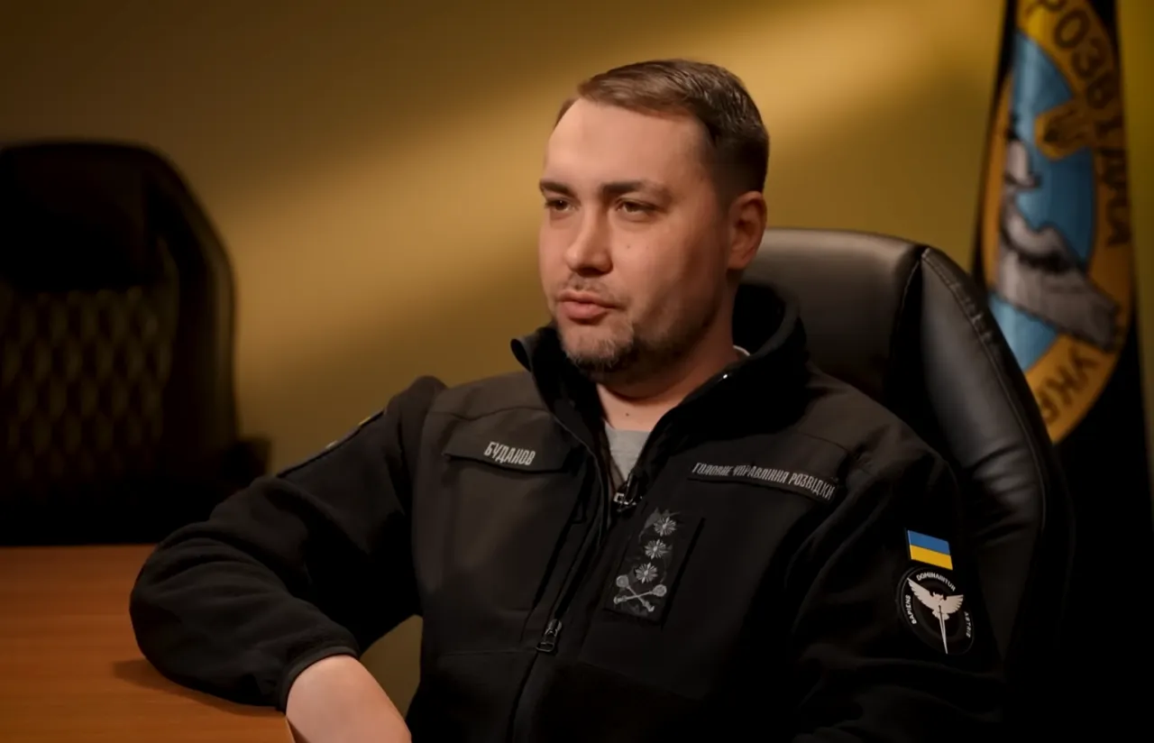«НЕ МЕНЬШЕ 10 ПОКУШЕНИЙ»: БУДАНОВ ОБВИНИЛ КРЕМЛЬ В ПОПЫТКАХ ЕГО УБИТЬ