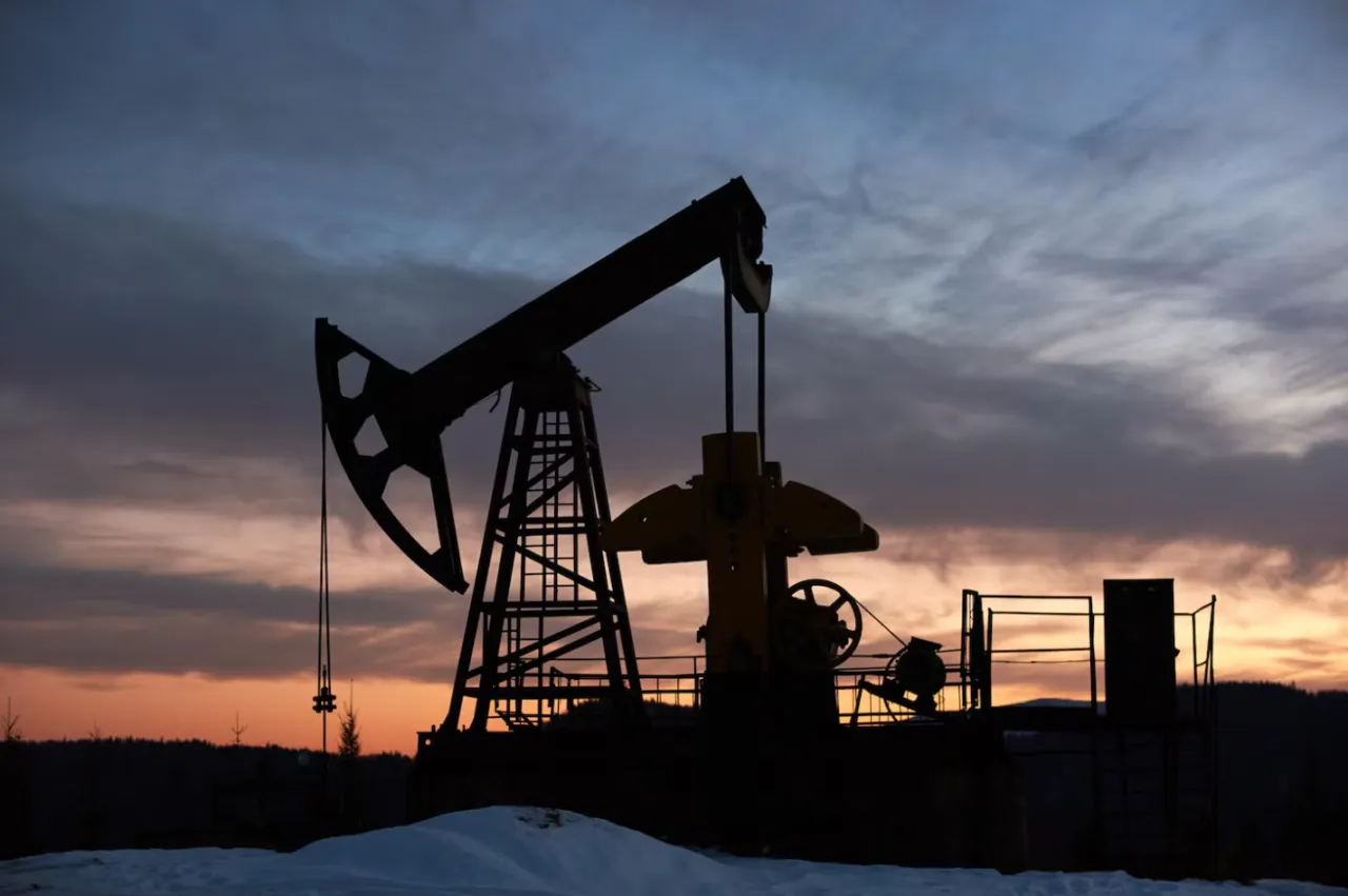 ИНДИЯ ЗАЯВИЛА О НАМЕРЕНИИ ЗАКУПАТЬ РОССИЙСКУЮ НЕФТЬ НЕЗАВИСИМО ОТ САНКЦИЙ США