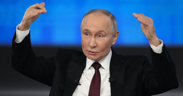 ПУТИН УПРОСТИЛ ПРАВИЛА ПОЛУЧЕНИЯ ГРАЖДАНСТВА ЖИТЕЛЯМИ ПРИДНЕСТРОВЬЯ