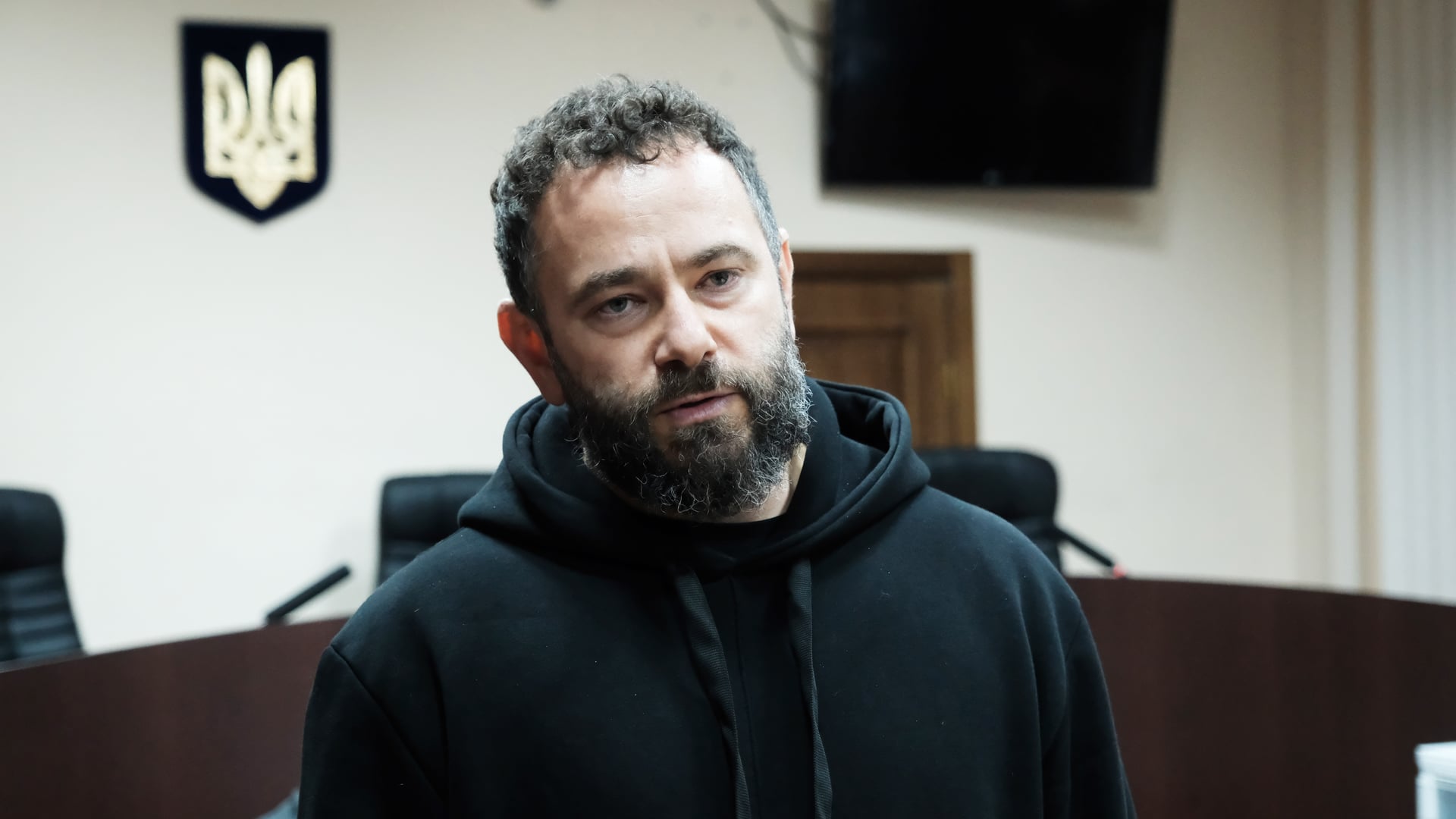 ДЕПУТАТА РАДЫ ДУБИНСКОГО ПОВТОРНО ЗАПОДОЗРИЛИ В ГОСИЗМЕНЕ