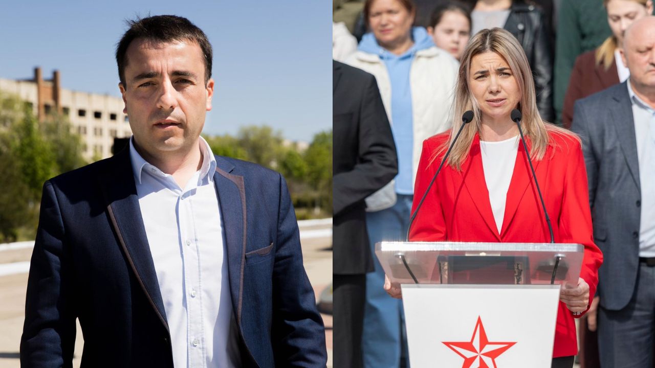 КТО БУДЕТ БОРОТЬСЯ ЗА КРЕСЛО ПРИМАРА ТАРАКЛИИ ВО ВТОРОМ ТУРЕ