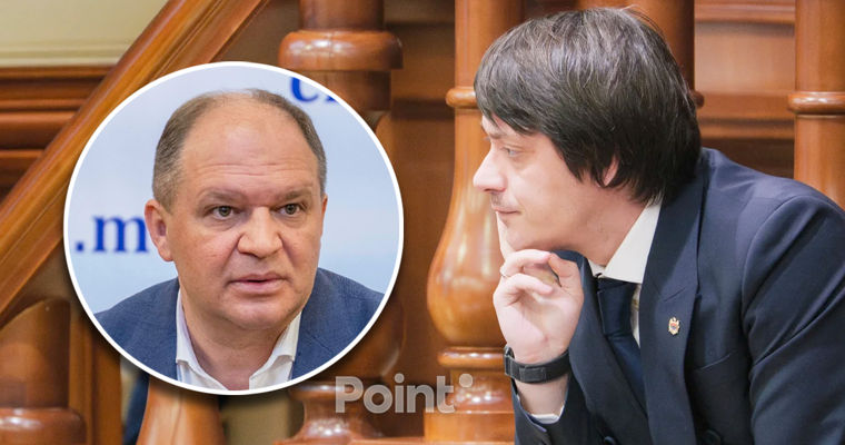 ВЕРШИНИН: В PAS ОБСУЖДАЮТ ЗАДЕРЖАНИЕ ИОНА ЧЕБАНА – ИЛИ В МАЕ, ИЛИ В СЕНТЯБРЕ