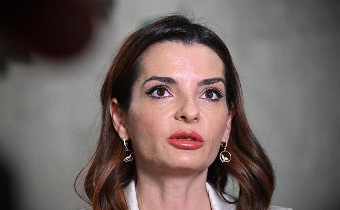 ЕВГЕНИЯ ГУЦУЛ ТЕРЯЕТ МАНДАТ БАШКАНА ГАГАУЗИИ