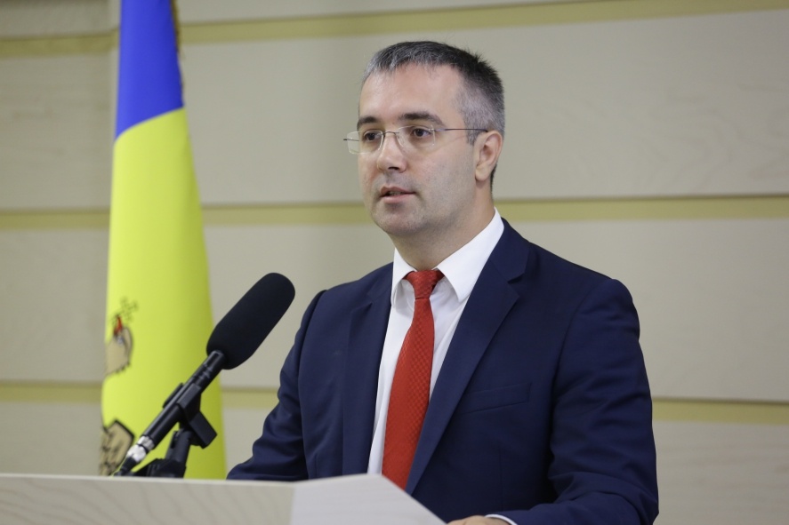 СЕРДЖИУ СЫРБУ ПРЕДСТАНЕТ ПЕРЕД СУДОМ