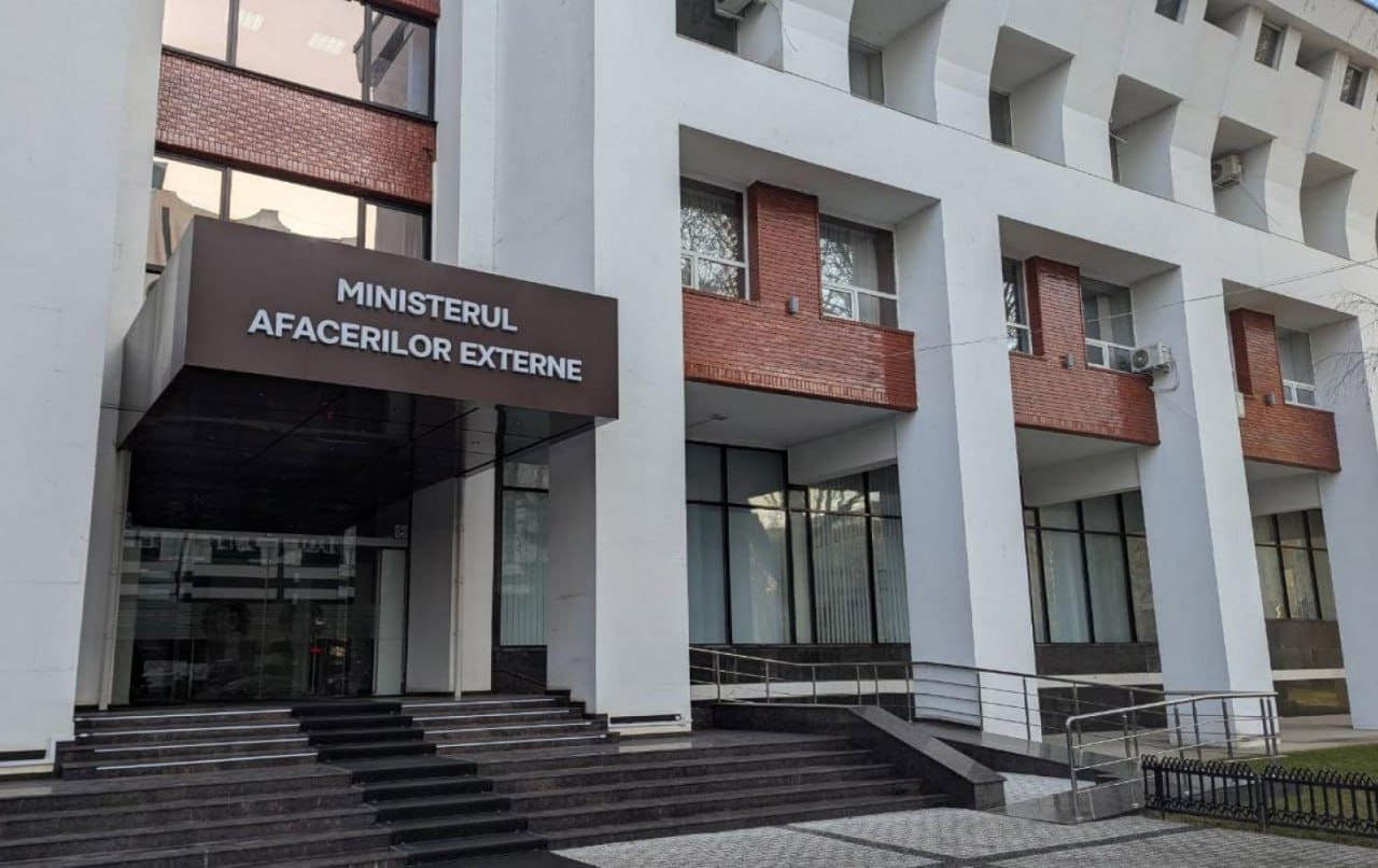 МИД МОЛДОВЫ ОСУДИЛ НЕЗАКОННЫЙ ПРОЛЕТ БЕСПИЛОТНИКА НАД ЮЖНЫМИ РАЙОНАМИ СТРАНЫ