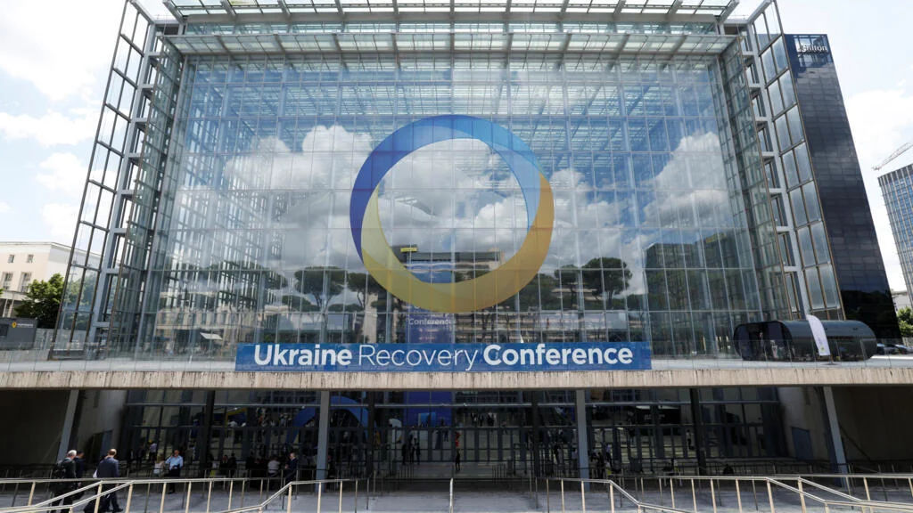 ПРЕМЬЕР МОЛДОВЫ ЕДЕТ В ПОЛЬШУ НА КОНФЕРЕНЦИЮ ПО ВОССТАНОВЛЕНИЮ УКРАИНЫ