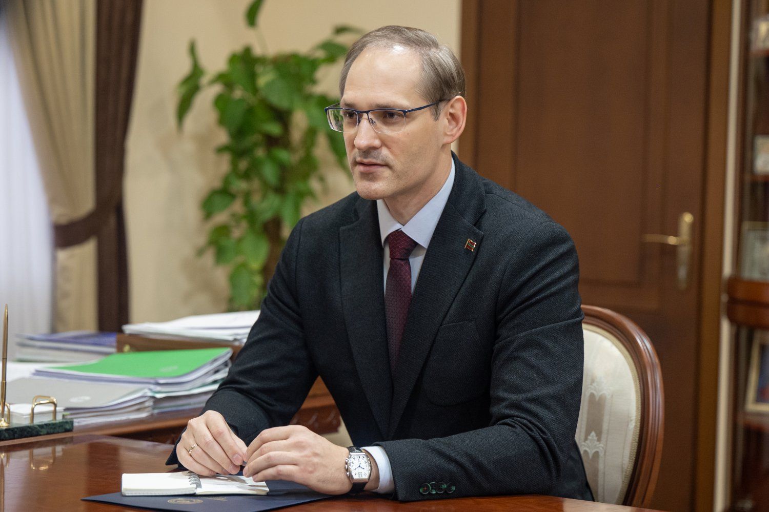 ПРИДНЕСТРОВЬЕ, АБХАЗИЯ И ЮЖНАЯ ОСЕТИЯ ПОДПИСАЛИ СОВМЕСТНУЮ ДЕКЛАРАЦИЮ: КУРС НА УГЛУБЛЕНИЕ СОТРУДНИЧЕСТВА С РФ
