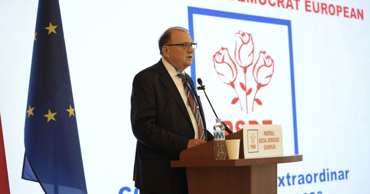 ЭКС-МИНИСТР СЕЛЬСКОГО ХОЗЯЙСТВА БУМАКОВ ВОЗГЛАВИЛ PSDE