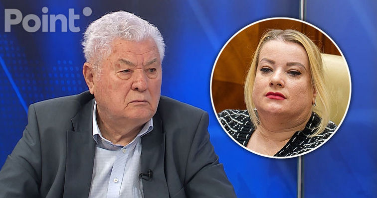 ВЛАДИМИР ВОРОНИН ПОКИНУЛ ПОСТ ПРЕДСЕДАТЕЛЯ ПАРТИИ КОММУНИСТОВ МОЛДОВЫ