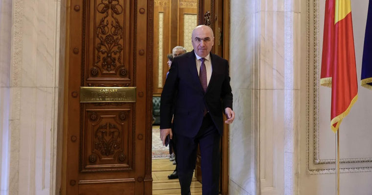 БОЛОЖАН ПРЕРВАЛ СВОЙ ОФИЦИАЛЬНЫЙ ВИЗИТ В КИШИНЕВ И СРОЧНО ВЫЕХАЛ В БУХАРЕСТ