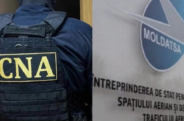 ОБЫСКИ В MOLDATSA: ПОДРОБНОСТИ ОТ ПРАВООХРАНИТЕЛЕЙ