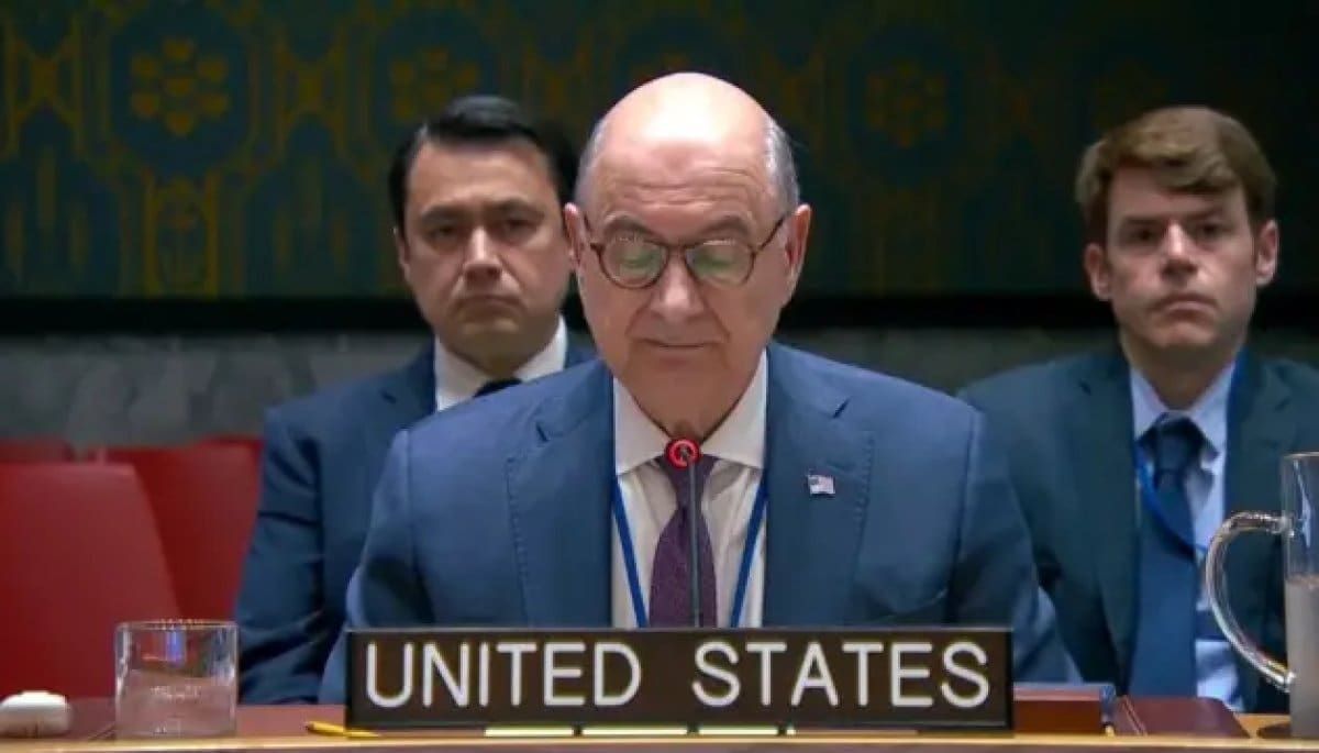 США ПРИЗВАЛИ РОССИЮ И УКРАИНУ НЕМЕДЛЕННО СОГЛАСОВАТЬ ВСЕОБЪЕМЛЮЩЕЕ ПРЕКРАЩЕНИЕ ОГНЯ
