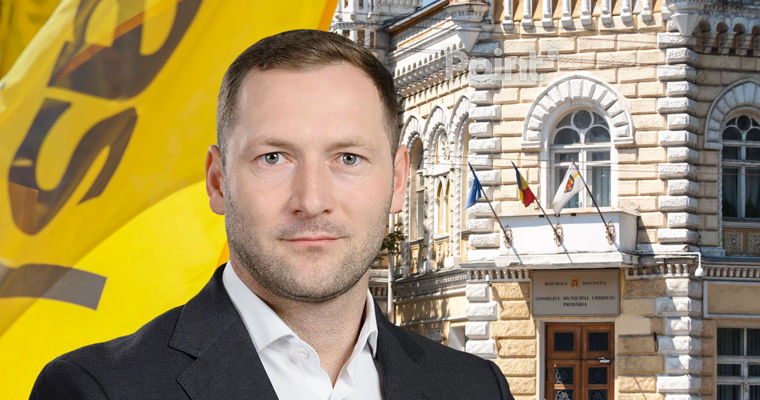 ГЕОРГЕ ХАЖДЕР БУДЕТ БАЛЛОТИРОВАТЬСЯ НА ПОСТ ВИЦЕ-ПРЕДСЕДАТЕЛЯ PAS