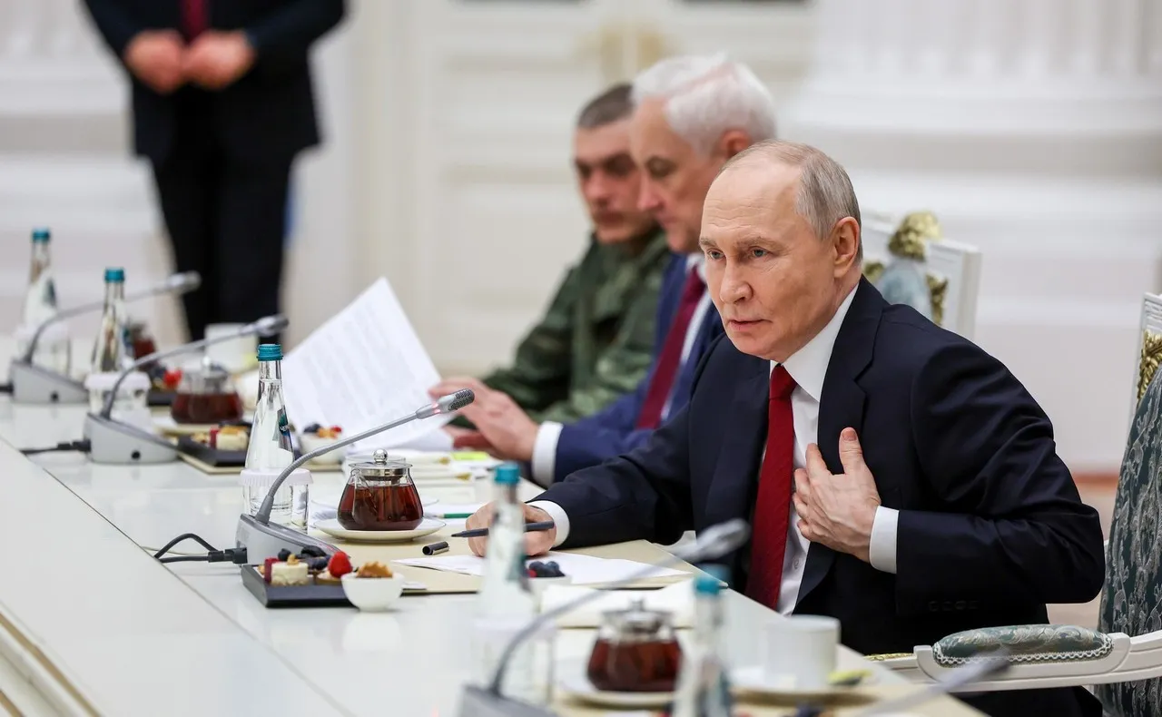 REUTERS: ПУТИНА ПРИЗЫВАЮТ ПЕРЕЙТИ К БОЛЕЕ ЖЁСТКИМ ДЕЙСТВИЯМ ПРОТИВ УКРАИНЫ
