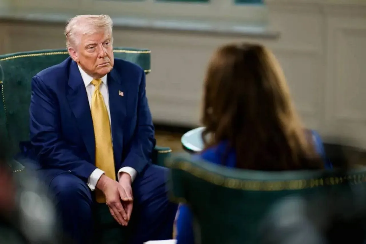 «БЫЛО БЫ ЗДОРОВО»: ТРАМП ОЦЕНИЛ ВОЗМОЖНУЮ ВСТРЕЧУ ПУТИНА И ЗЕЛЕНСКОГО