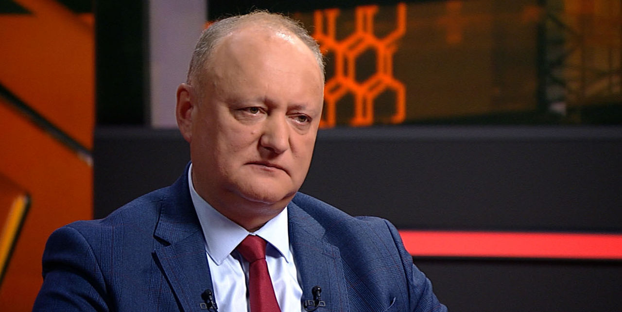 ДОДОН: РЕИНТЕГРАЦИЯ СТРАНЫ ДОЛЖНА СТАТЬ НАЦИОНАЛЬНОЙ ИДЕЕЙ