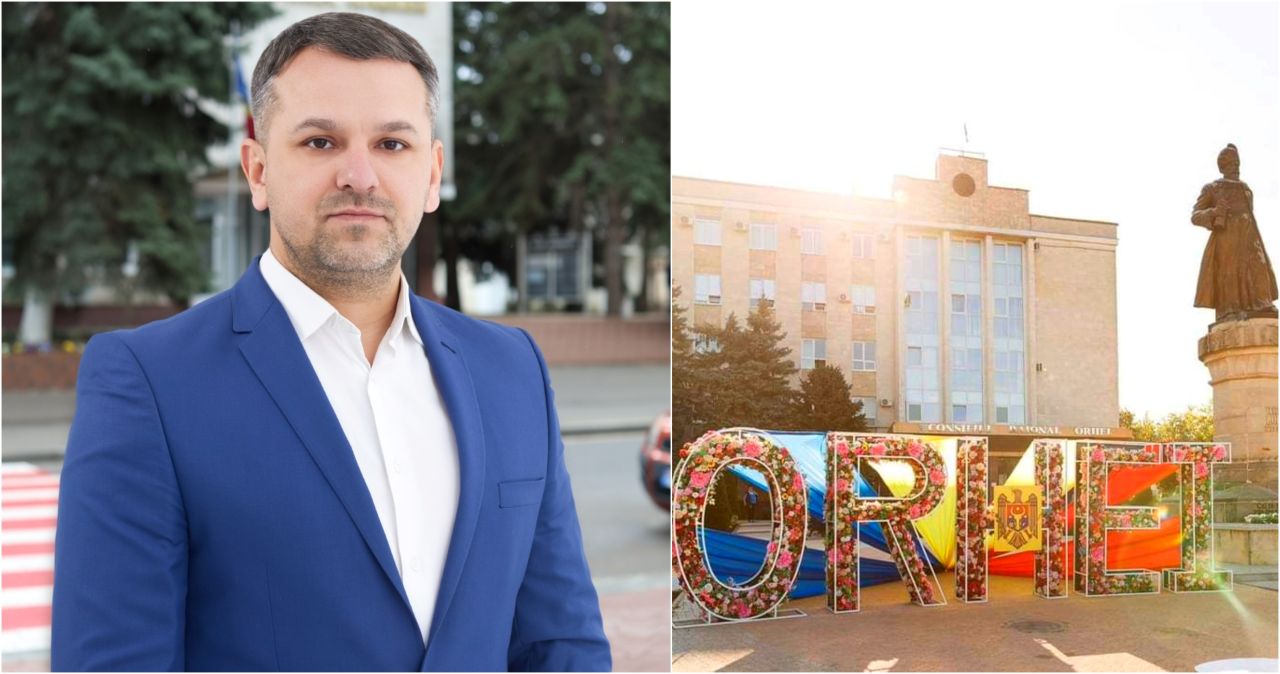 СОГЛАСНО ПРЕДВАРИТЕЛЬНЫМ ДАННЫМ, РАМИЗ АНСАРОВ ОДЕРЖАЛ ПОБЕДУ ВО ВТОРОМ ТУРЕ МЕСТНЫХ ВЫБОРОВ В ОРГЕЕВЕ