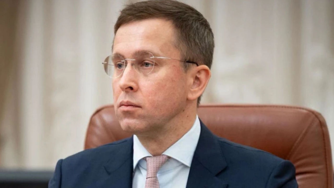 СЕРГЕЙ КОРЕЦКИЙ СТАЛ НОВЫМ ПРЕМЬЕР-МИНИСТРОМ УКРАИНЫ