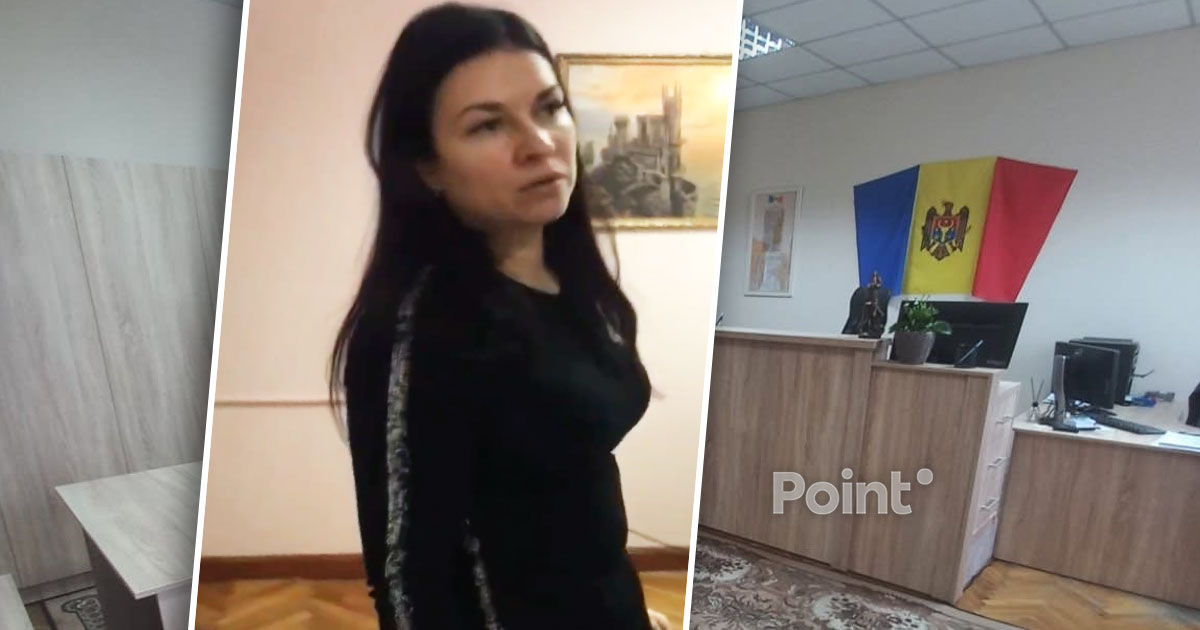 НОН НАЧАЛ ПРОВЕРКУ РАНЕЕ ПОСТРАДАВШЕЙ ОТ НАПАДЕНИЯ СУДЬИ ИЗ КИШИНЁВА