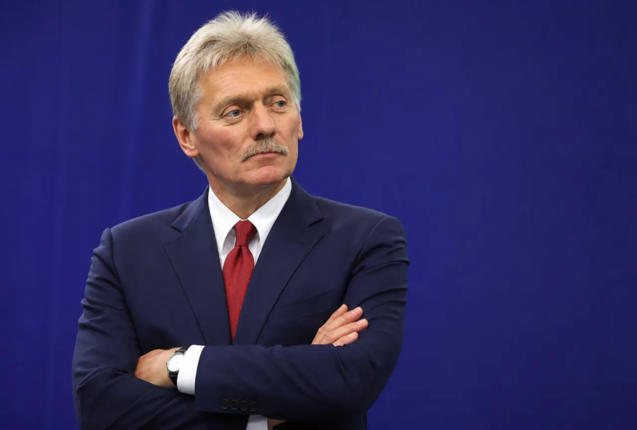 ПЕСКОВ: РОССИЙСКИЕ СПЕЦСЛУЖБЫ ВИДЯТ, ОТКУДА УКРАИНСКИЕ БПЛА ПРИЛЕТАЮТ В РФ