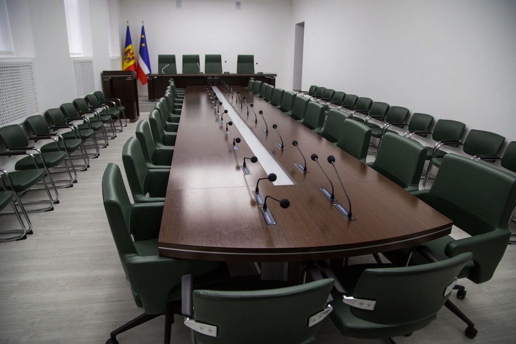 ДЕКЛАРАЦИЯ ПРИМАРСКОГО КОРПУСА ГАГАУЗИИ, ПО ИТОГАМ ВСТРЕЧ С ПРЕЗИДЕНТОМ РЕСПУБЛИКИ МОЛДОВА И ДЕПУТАТАМИ НАРОДНОГО СОБРАНИЯ ГАГАУЗИИ.