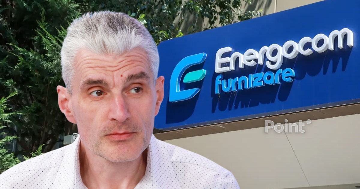 СЛУСАРЬ О ЗАПРОСЕ ENERGOCOM НА ПОВЫШЕНИЕ ТАРИФА: УКАЗАНИЕ ПОСТУПИЛО СВЕРХУ