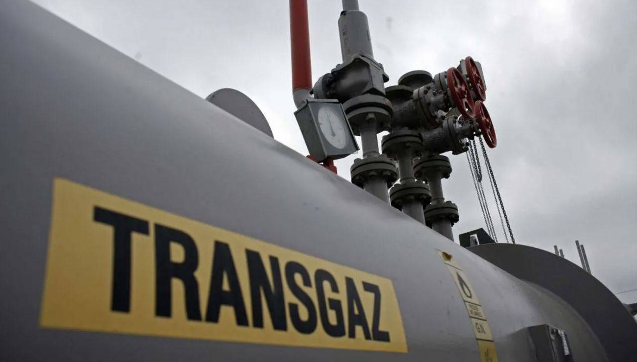 TRANSGAZ ВЛОЖИТ 26,4 МЛН. ЕВРО В УВЕЛИЧЕНИЕ ПРОПУСКНОЙ СПОСОБНОСТИ ТРАНСПОРТИРОВКИ ГАЗА В МОЛДОВУ