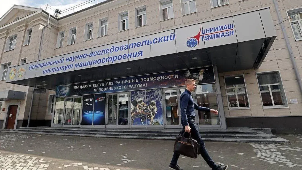 РОССИЙСКОГО УЧЁНОГО-ФИЗИКА ИЗ ЩЁЛКОВО АРЕСТОВАЛИ ПО ОБВИНЕНИЮ В ГОСИЗМЕНЕ