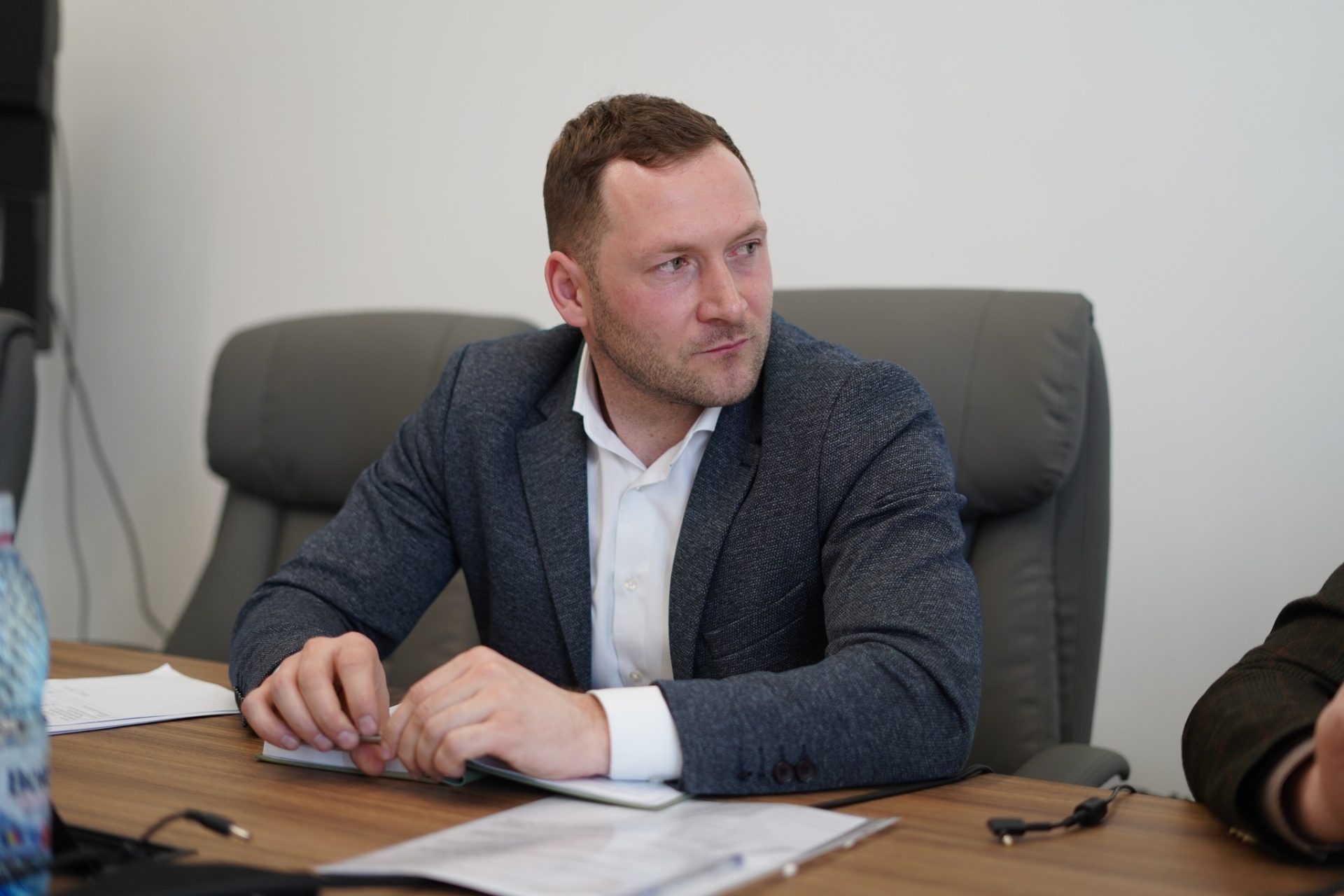 МИНИСТР ОКРУЖАЮЩЕЙ СРЕДЫ ПОТРЕБОВАЛ ОТСТАВКИ ДИРЕКТОРА ЗАПОВЕДНИКА «PĂDUREA DOMNEASCĂ»