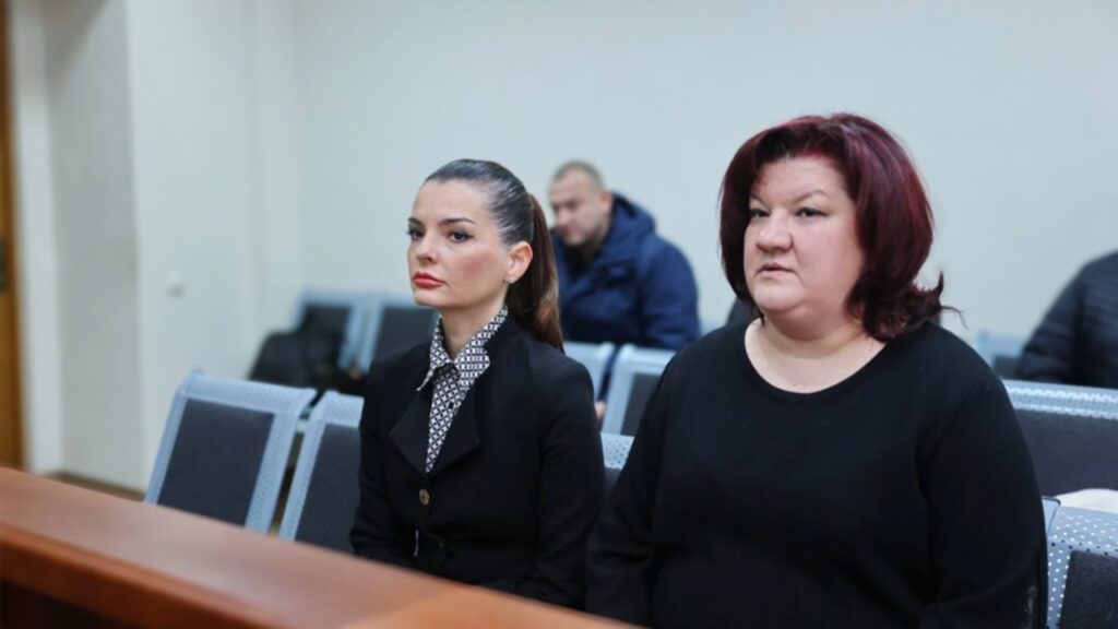 ЕВГЕНИЯ ГУЦУЛ ОБРАЩАЕТСЯ В ВЕРХОВНЫЙ СУД. ЗАЯВЛЕНИЕ АДВОКАТОВ