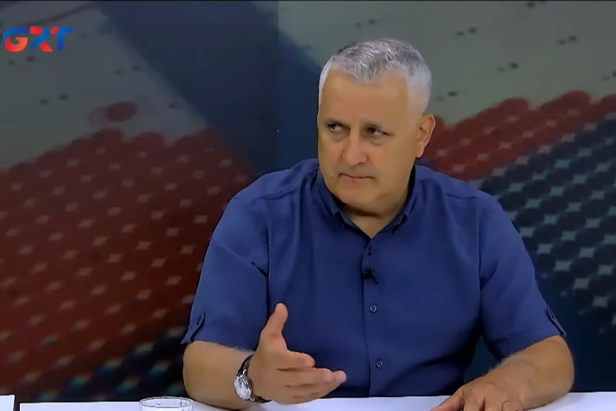 “НАМ ПРЕДЛАГАЮТ ТОЛЬКО ДВА МЕСТА”: ПАШАЛЫ РАСКРИТИКОВАЛ ИНИЦИАТИВУ PAS ПО “ЦИК ГАГАУЗИИ”