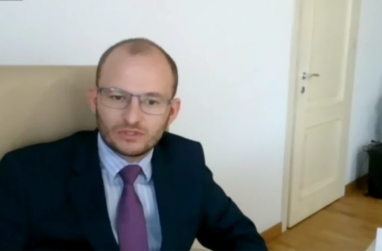 МИНИСТР СЕЛЬСКОГО ХОЗЯЙСТВА РАДУ МУСТЯЦЭ ПОДАЛ В ОТСТАВКУ