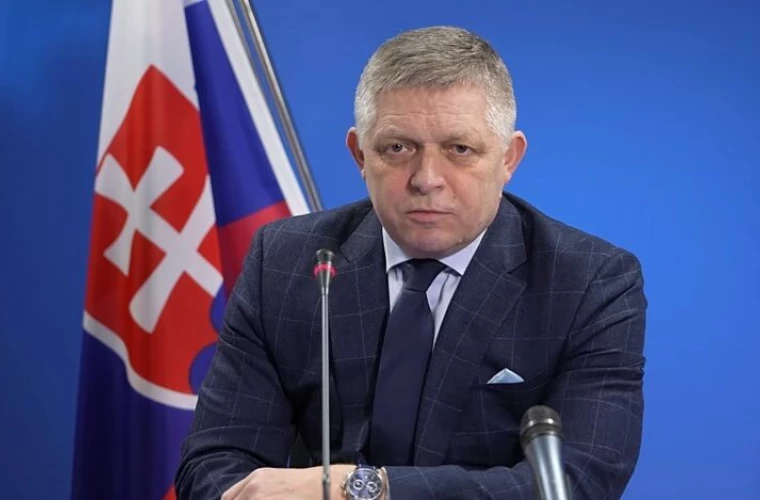 ФИЦО: СЛОВАКИЯ “НЕ БЫЛА И НЕ БУДЕТ” В “КОАЛИЦИИ ЖЕЛАЮЩИХ”